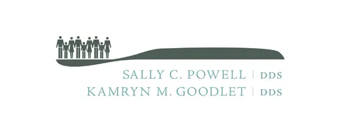 Sally C. Powell DDS, Kamryn Goodlet DDS