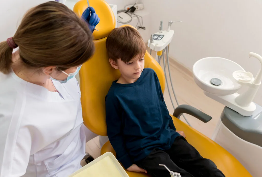 checkup