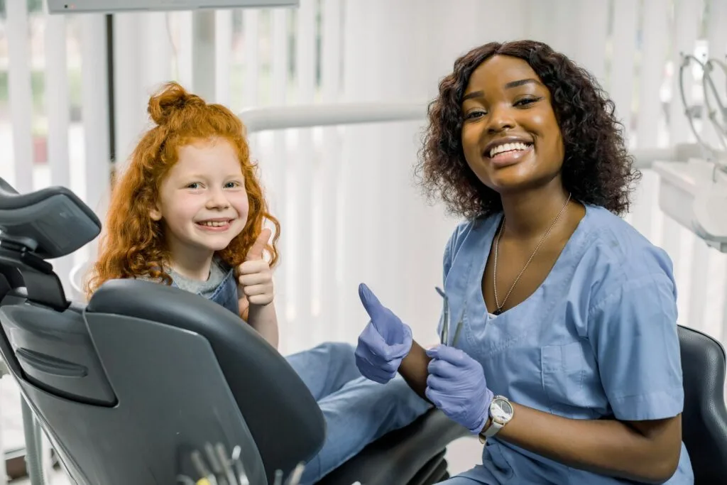Dentist