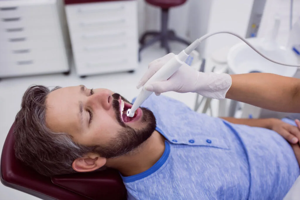 periodontal