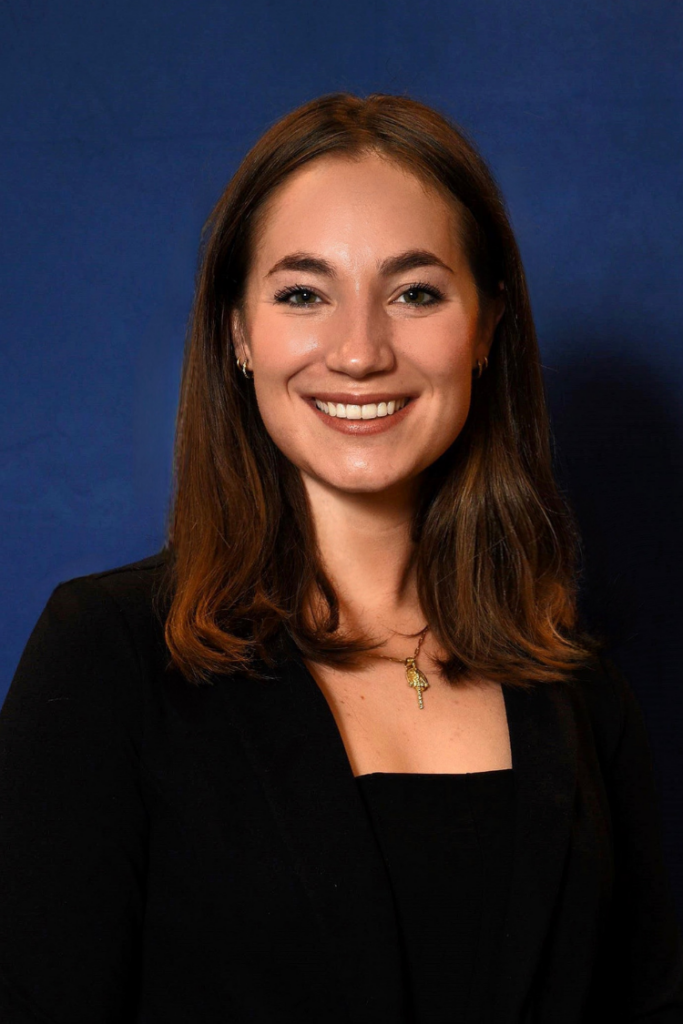 Dr. Kamryn Goodlet